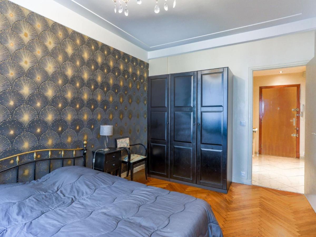 Apartment Héraclès Nice Extérieur photo