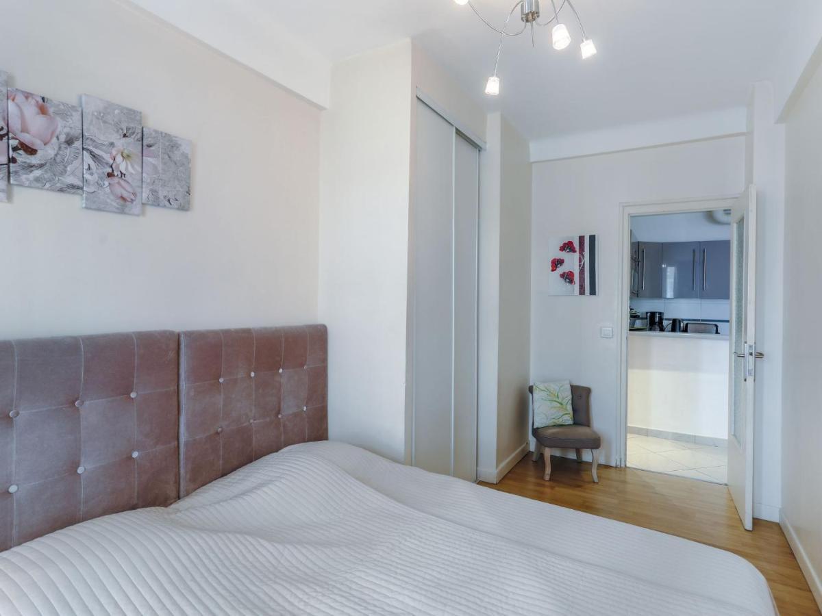 Apartment Héraclès Nice Extérieur photo
